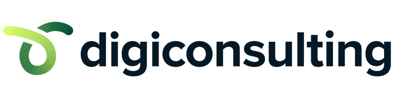Digiconsulting Logo